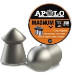 Balines Apolo 5.5mm Magnum