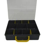 Maletin Ferretero organizador 11 divisiones