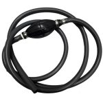 Manguera de combustible Easterner con Válvula Pera 5/16" 8mm