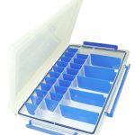 Caja organizadora Marine Sports 405