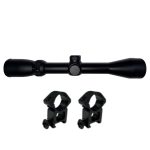 Mira Swat 3-9X40 anti retroceso