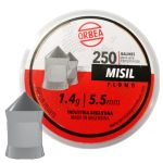Balines Orbea 5.5mm Misil