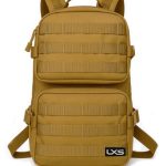 Mochila LXS 041 caqui