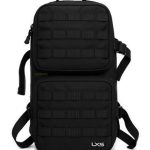 Mochila LXS 041 negra