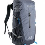 Mochila LXS Exception 35lts