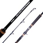 Caña Okuma Morena Power Dark