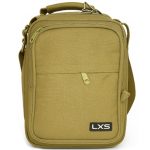 Morral LXS 049 verde
