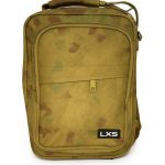 Morral LXS 049 camuflado