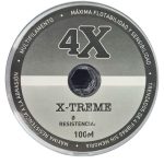 Multifilamento Xtreme X4