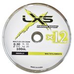 Multifilamento Lexus X12