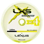 Multifilamento Lexus X4