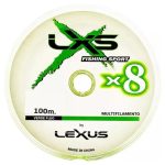 Multifilamento Lexus X8