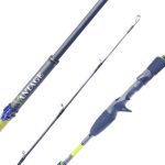 Caña Mustad Vantage hibrid