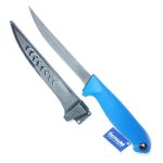Cuchillo Mustad Nautico flex