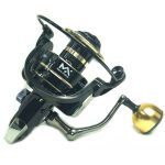 Reel Max Extreme NXS 7000