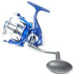 Reel Bamboo Ocean Scorpion
