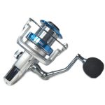 Reel American Fishing Ocean 8000 Surfcasting