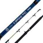 Caña Spinit OffShore 2.10m