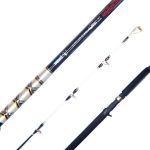 Caña Cougar Phantom light 1.95m