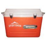 Conservadora Sportman Orange 45lts