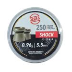 Balines Orbea 5.5mm Shock