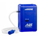 Aireador oxigenador Marine Sport MS-APA 12V