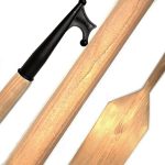 Pala bichero Pino 1.80m