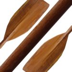 Pala doble Remo 2000