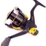 Reel Spinit Phanter 40