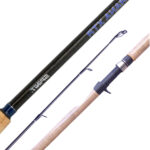 Caña Okuma Cayasta blue edition