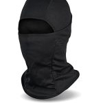 Pasamontaña Domi Lycra negro 5108