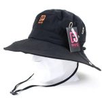 Sombrero Payo Australiano negro