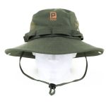 Sombrero Australiano Payo verde