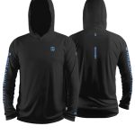 Remera Payo Breaking Limits Negra