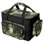 Bolso de pesca Payo Pejerrey musgo