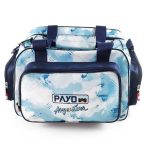 Bolso de pesca Payo Alto Parana Argentina