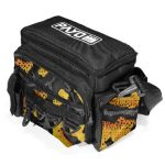 Bolso de pesca Payo vadeo skin dorado