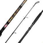 Caña Penn Squadron III Inshore 2.10m