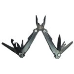 Pinza multiuso Traveler Pin-3-4 15 Usos