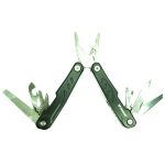 Pinza multiuso Traveler Pin-3-5 15 Usos