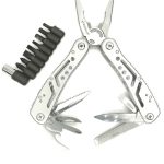 Pinza multiuso Traveler Pin-3-6 15 Usos