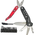 Pinza multiuso Traveler Pin-3-2 18 Usos