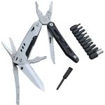 Pinza multiuso Traveler Pin-3-3 17 Usos