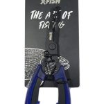 Pinza XFish PLA