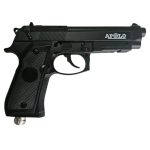 Pistola Apolo Beretta A92