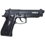 Pistola Apolo Beretta M9