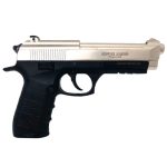 Pistola Ekol P92B satina