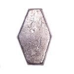 Plomada corrediza sarcofago