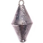 Plomada fija doble trompo