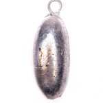 Plomada fija aceituna